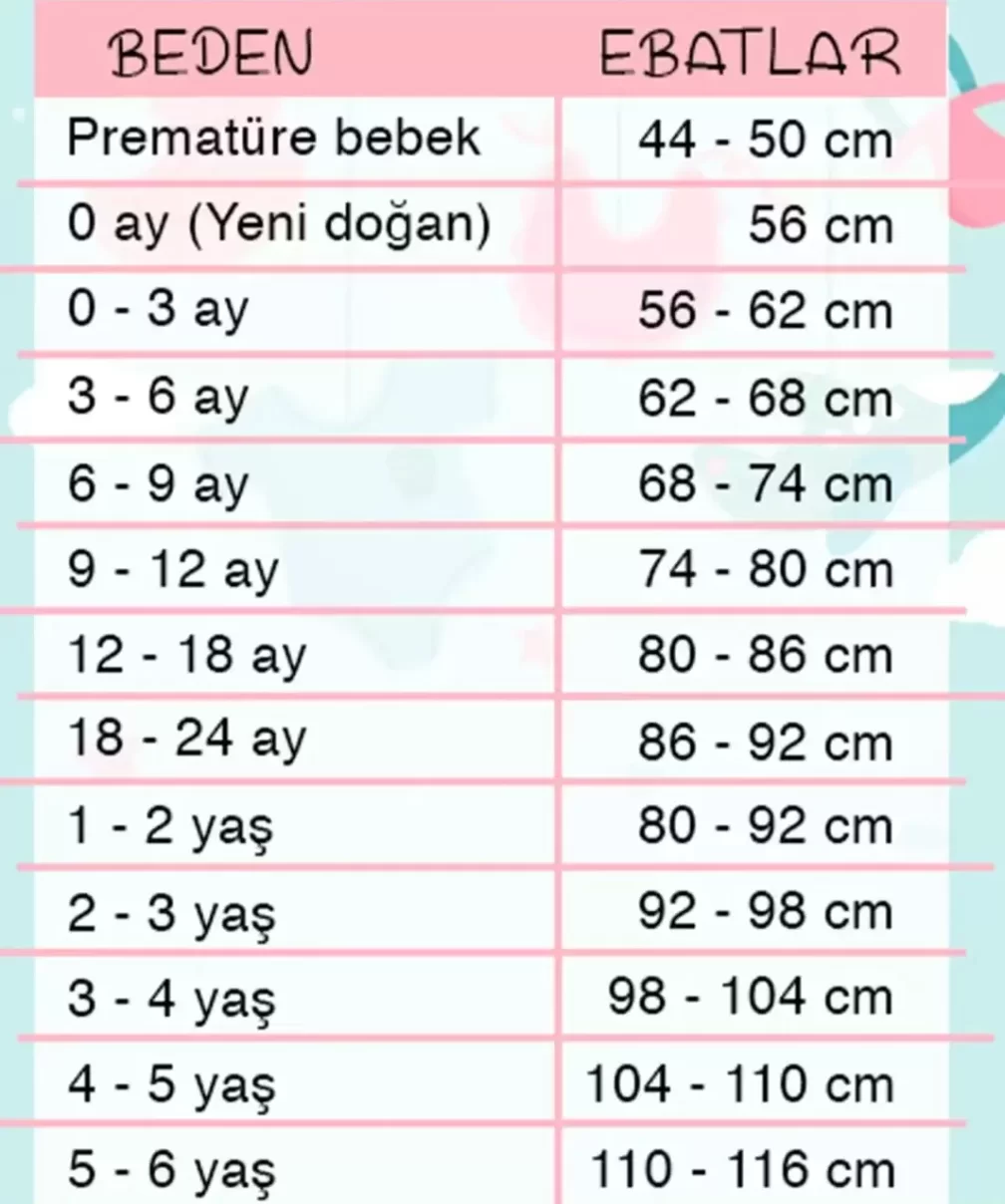 3-18 Ay Erkek Bebek Alt&Üst Takımı Maymun 2li Turuncu