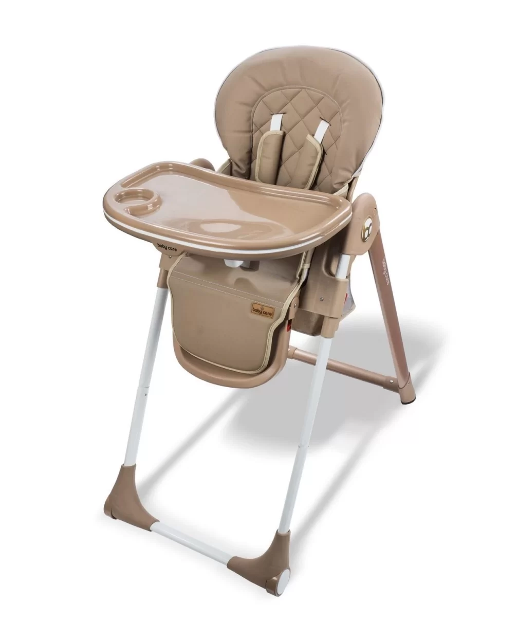 Baby Care BC515 Multiflex Mama Sandalyesi Cappuccino