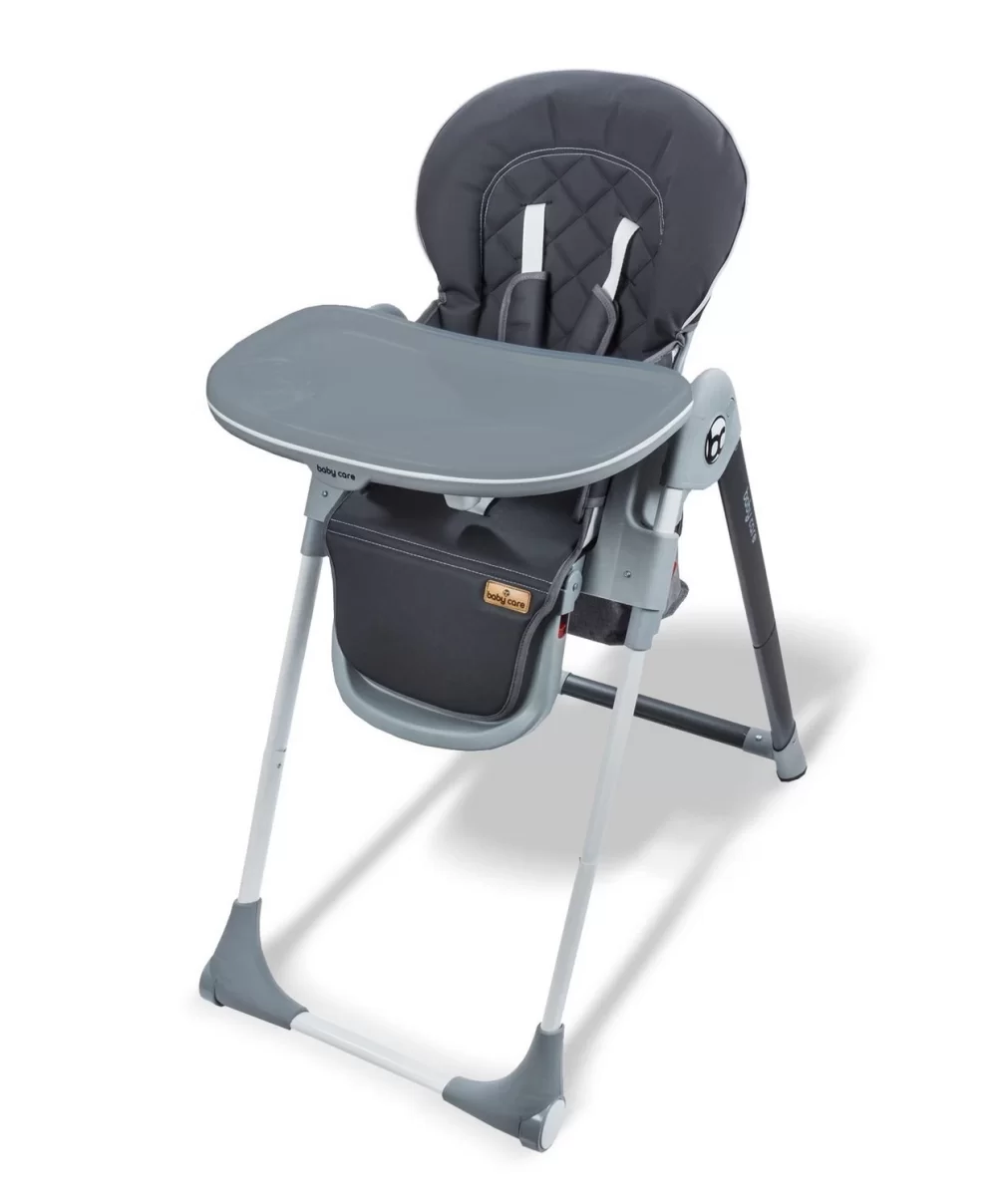 Baby Care BC515 Multiflex Mama Sandalyesi Gri