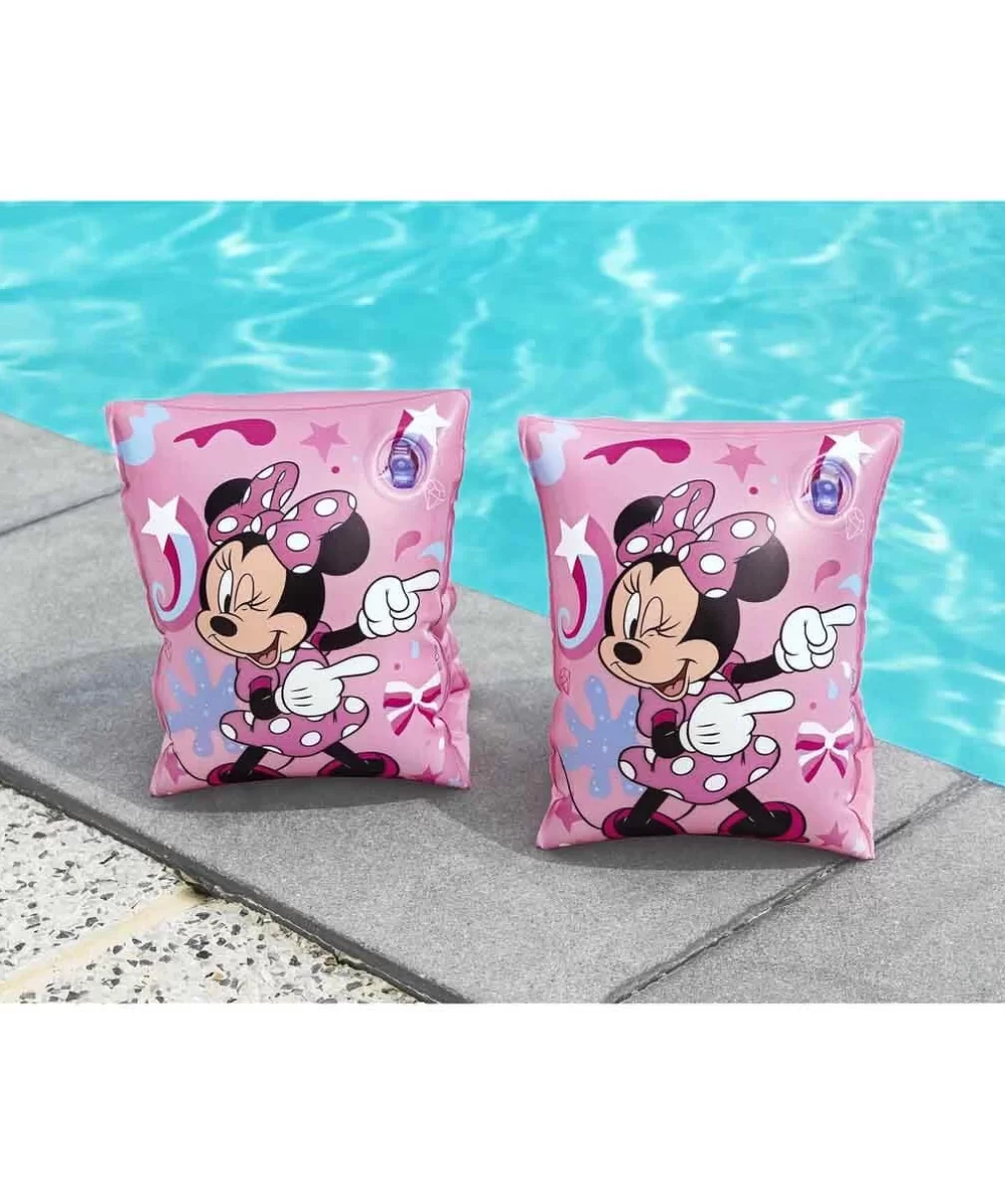 Bestway Minnie Kolluk 23x15 Cm 91038