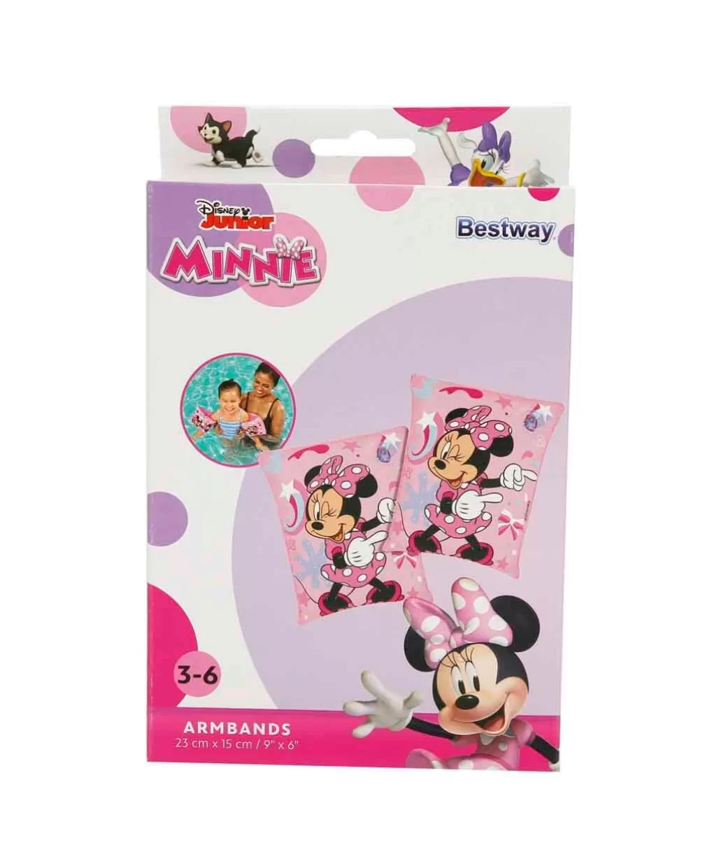 Bestway Minnie Kolluk 23x15 Cm 91038