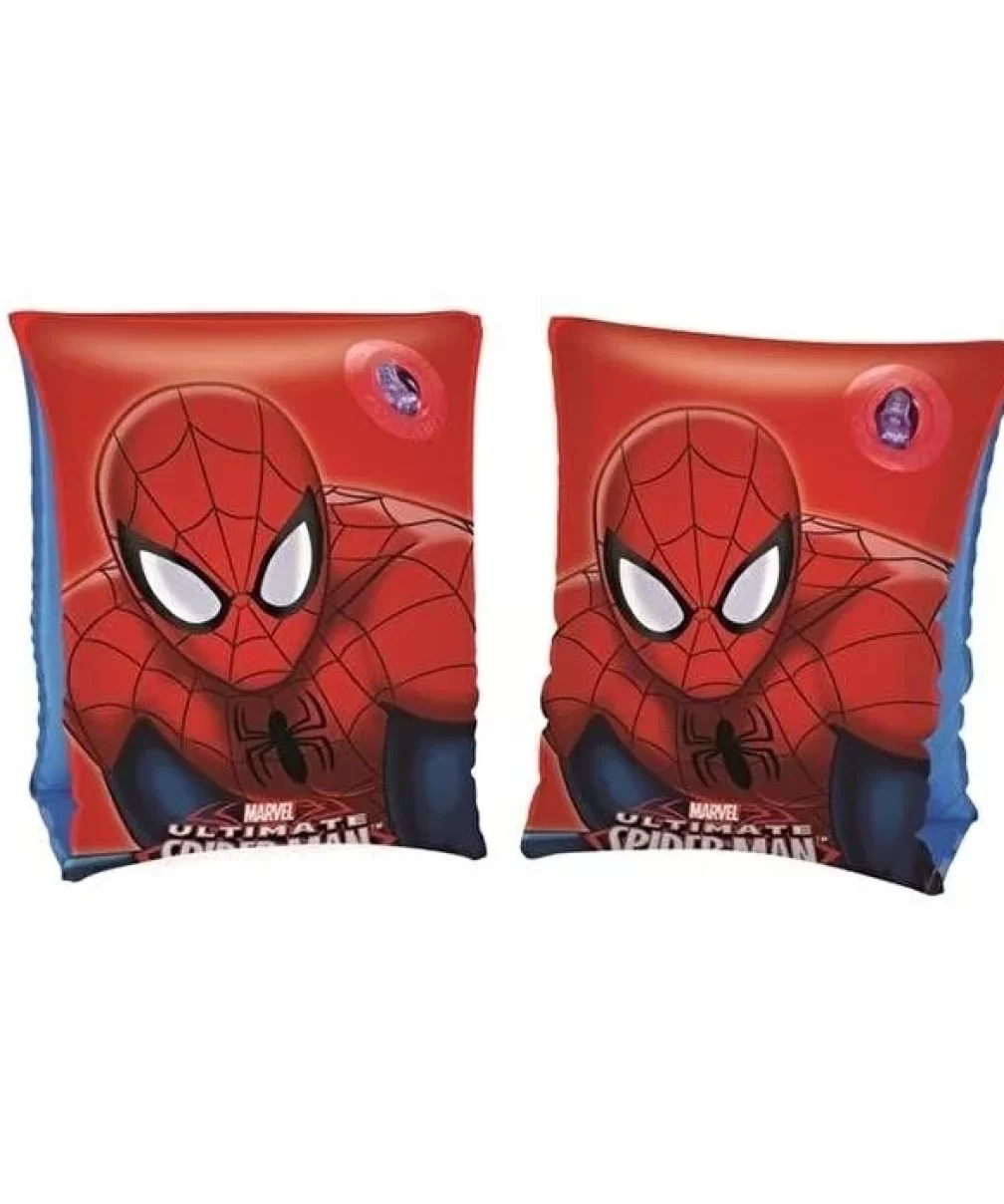 Bestway Spiderman Kolluk 23x15 Cm 98001