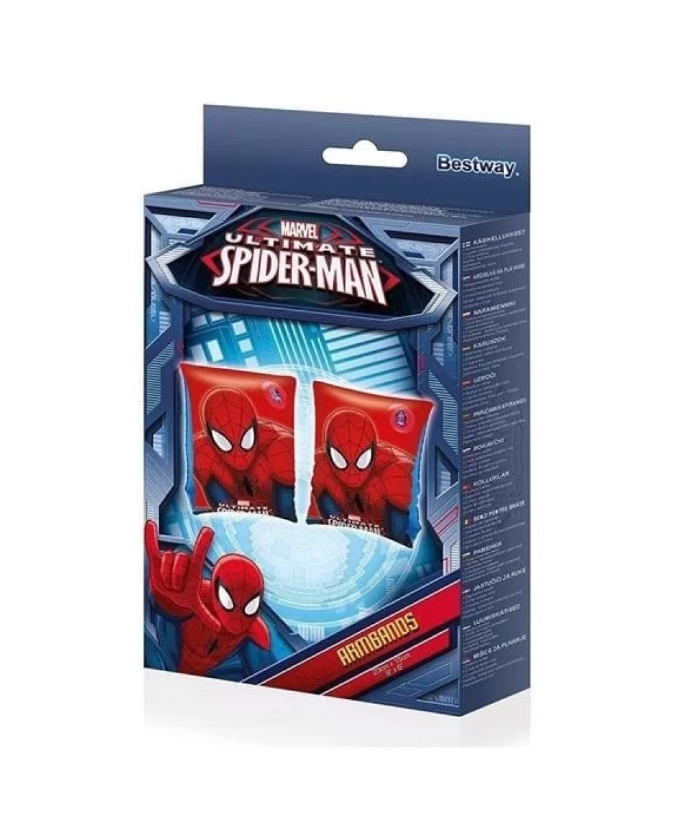 Bestway Spiderman Kolluk 23x15 Cm 98001