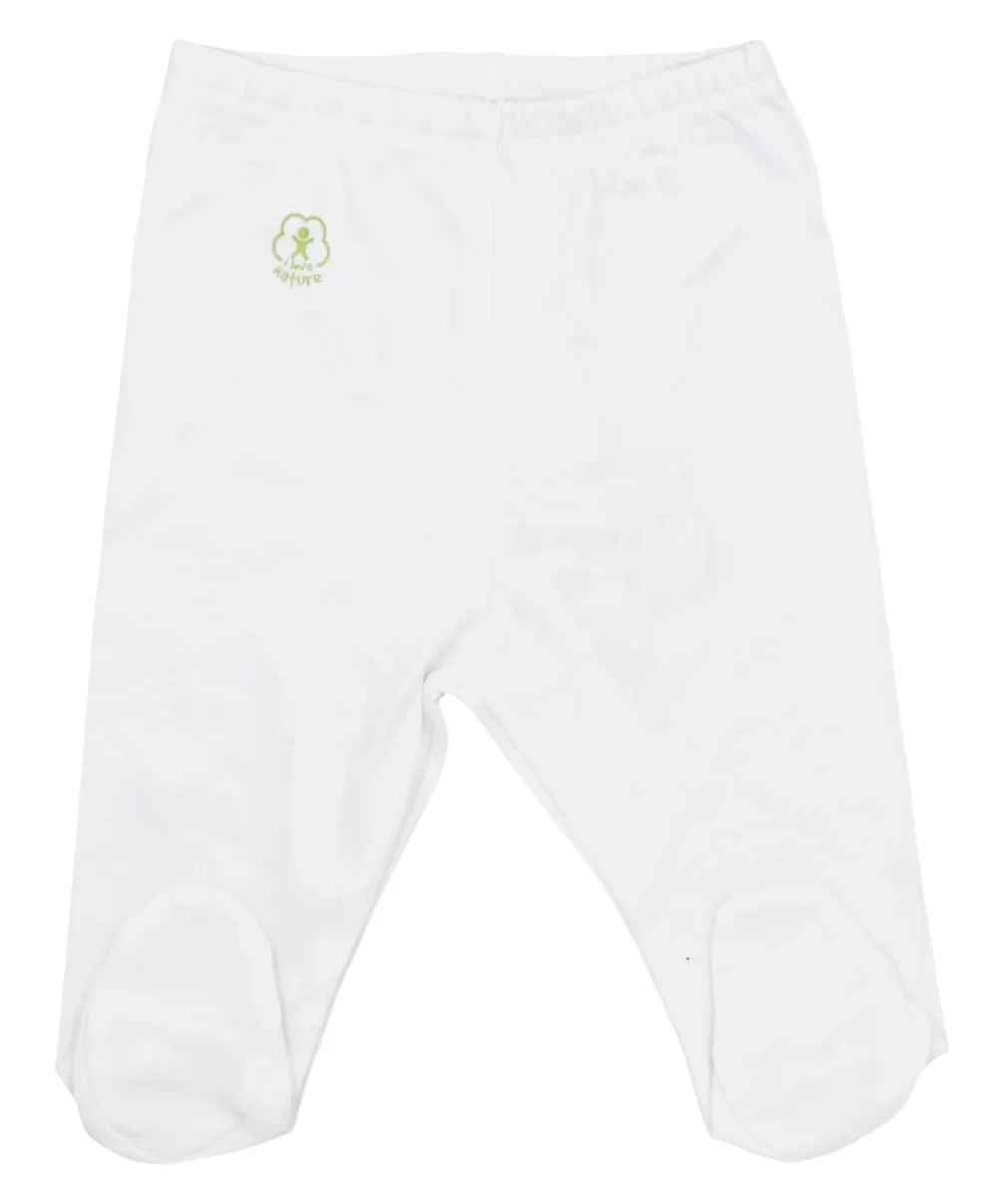 Bibaby Biorganic Basic Nature Patikli Alt 57762 Ekru