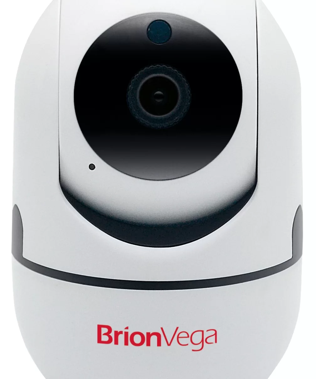 Brion Vega BV6000 Digital Bebek İzleme Cihazı