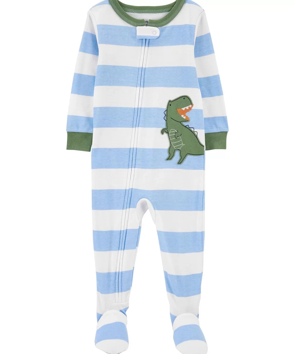 Carters Erkek Bebek Uyku Tulumu 1O833310 Karışık Renkli