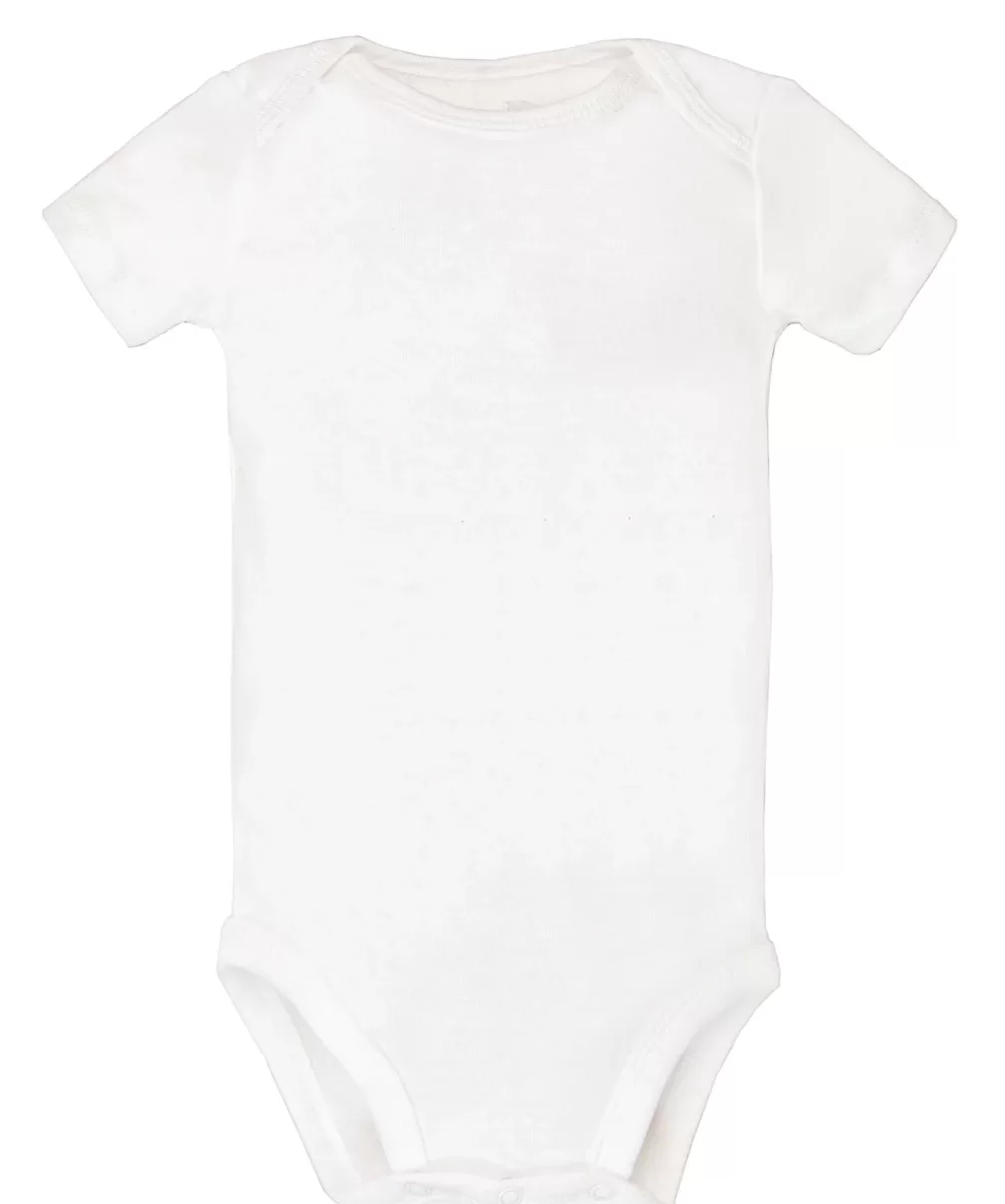 Carters Layette Bebek 5Li Body Set 1L930510 Beyaz