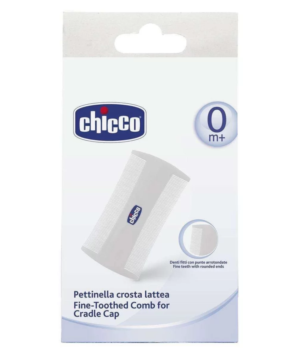 Chicco Baby Konak Tarağı