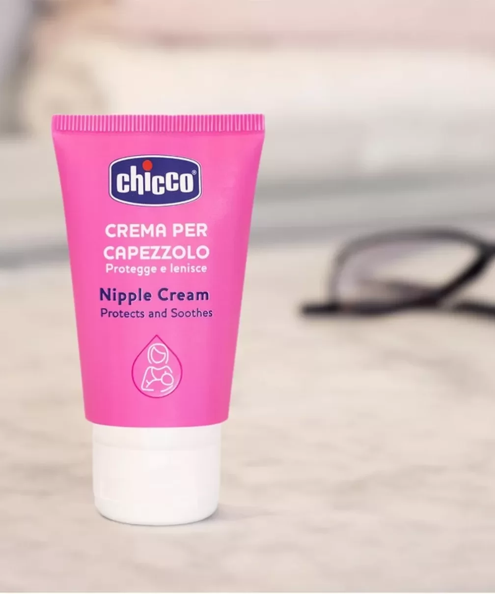 Chicco Göğüs Ucu Kremi 30ml