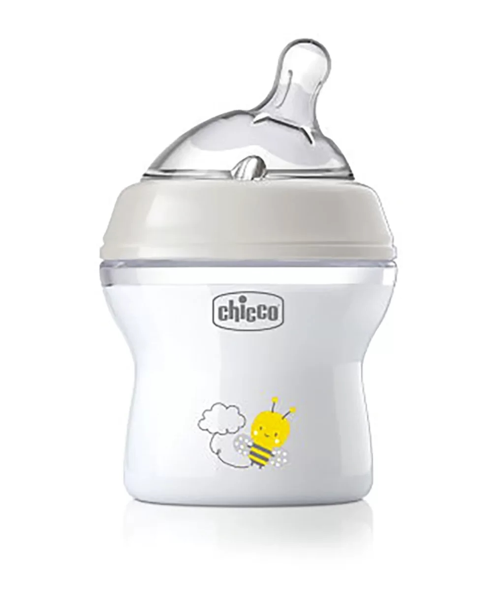 Chicco NaturalFeeling PP Biberon 0 Ay+ 150ml