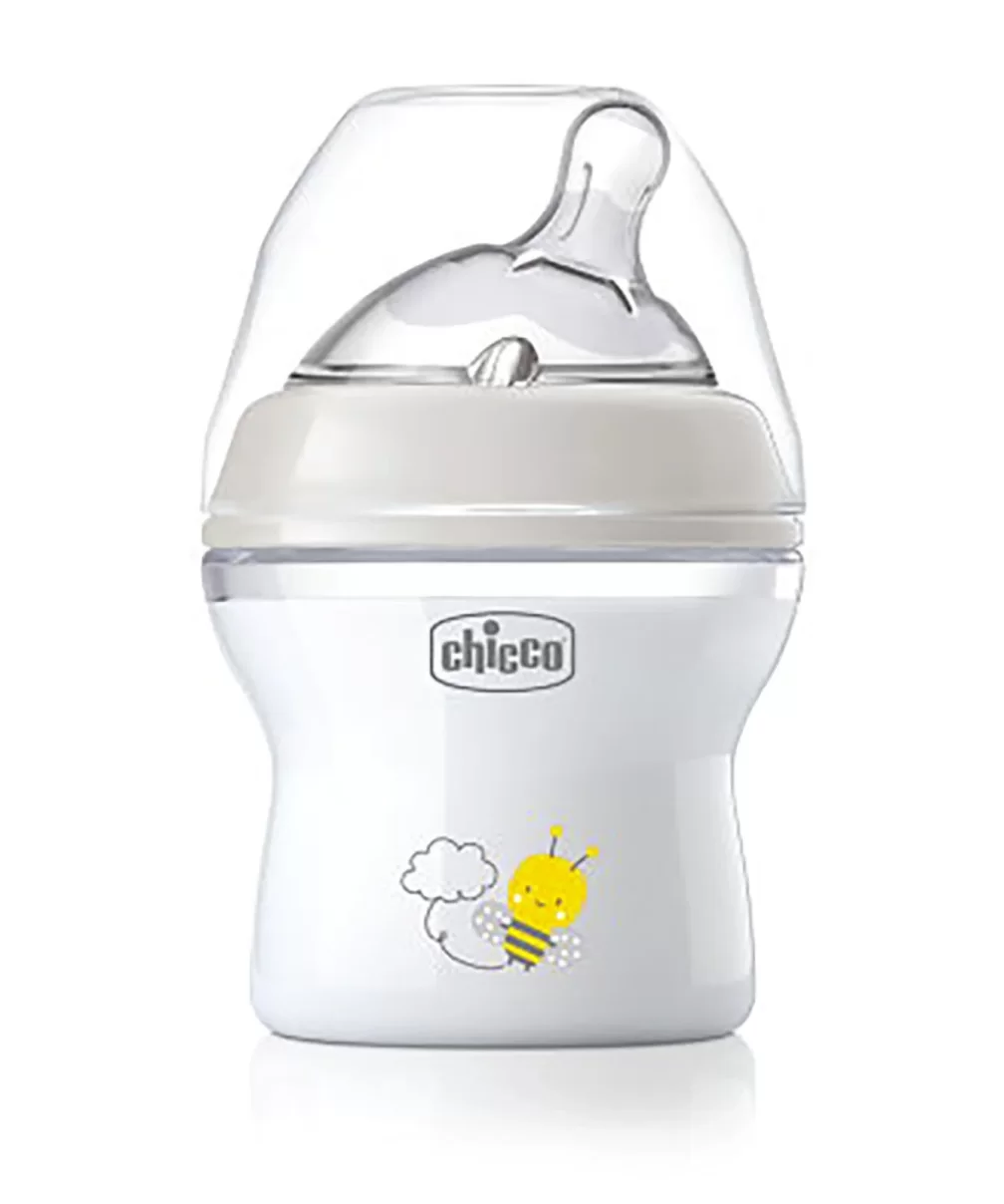 Chicco NaturalFeeling PP Biberon 0 Ay+ 150ml