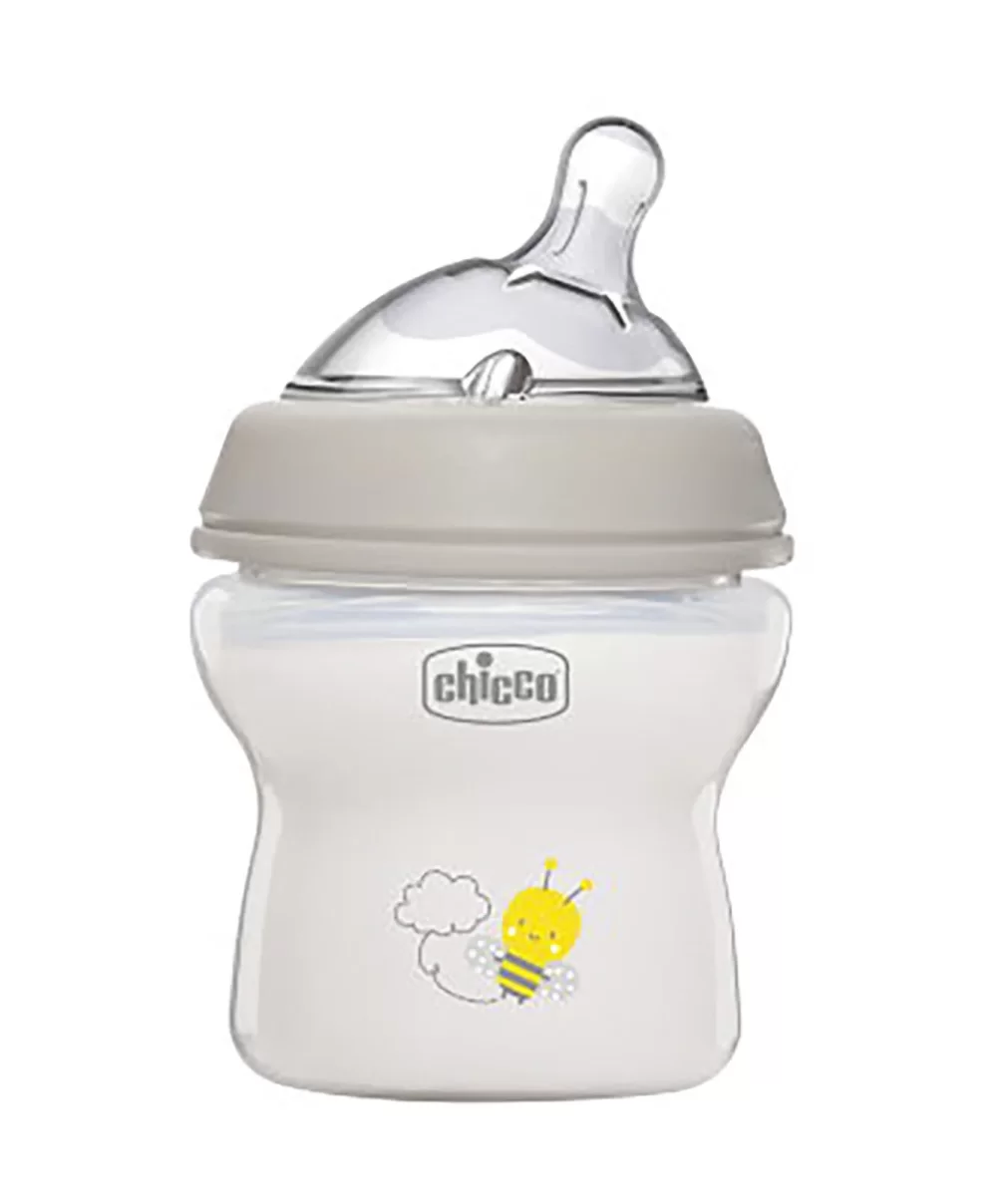 Chicco NaturalFeeling PP Biberon 0 Ay+ 150ml