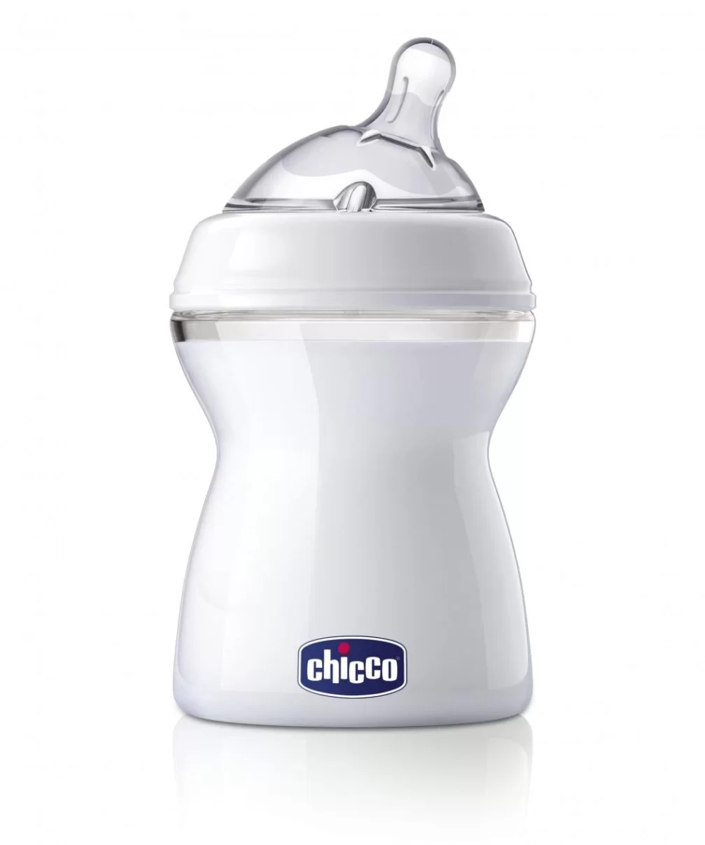 Chicco NaturalFeeling PP Biberon 2 Ay+ 250ml