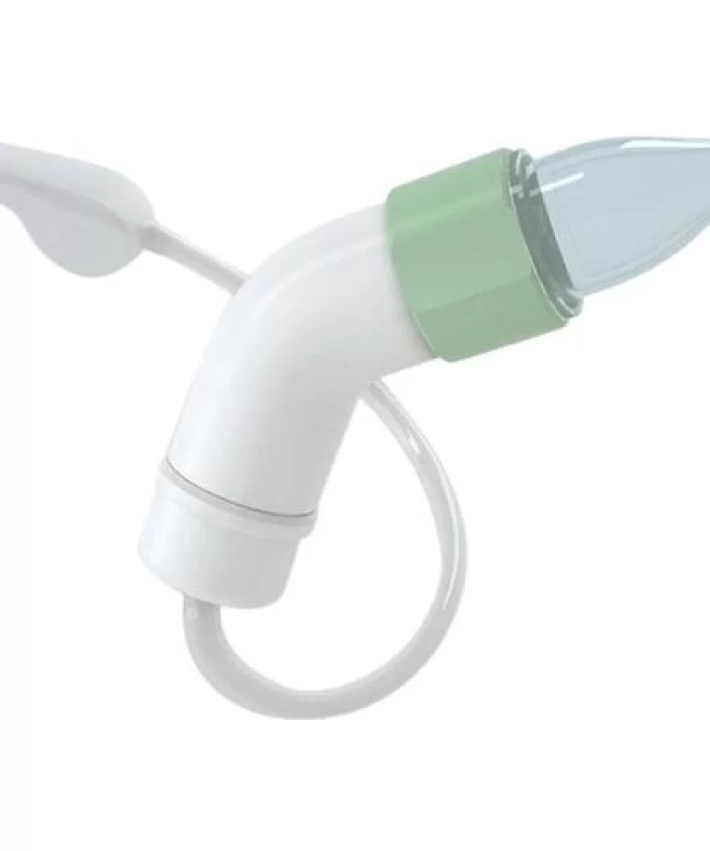 Chicco Physioclean Nasal Burun Aspiratörü