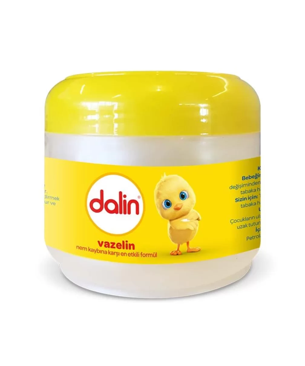 Dalin Vazelin 100 Gr