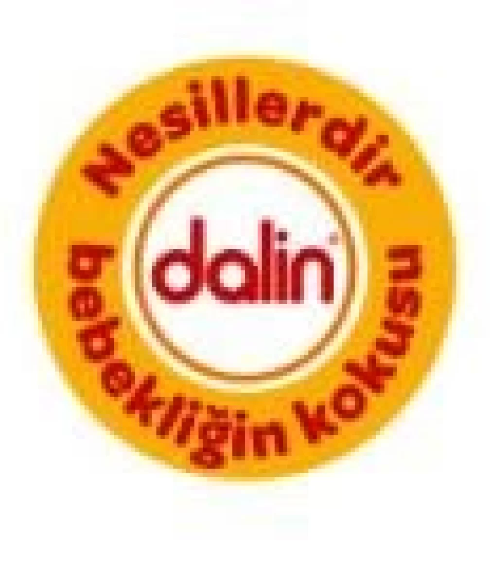 Dalin Vazelin 100 Gr