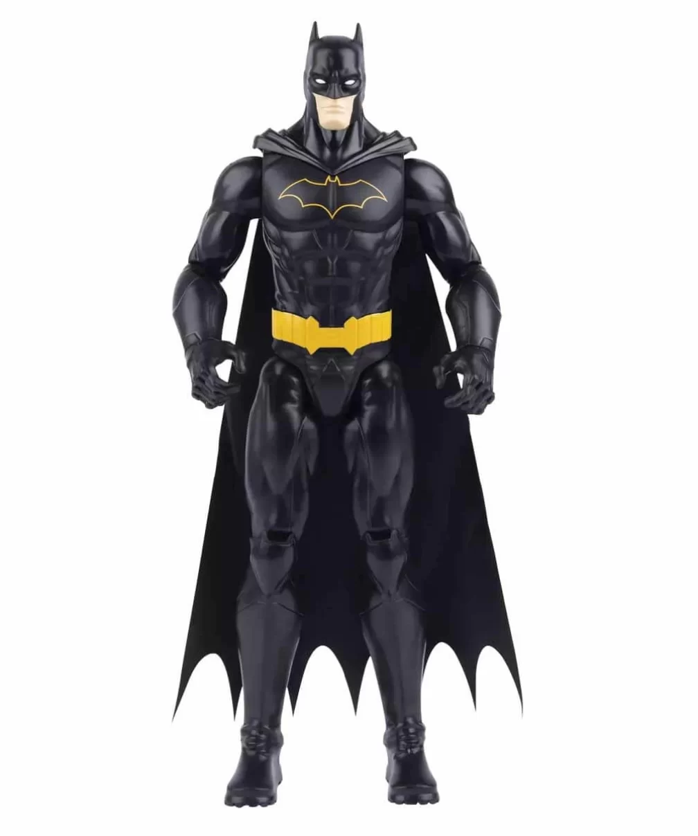 Dc Batman Figür 30 Cm S1