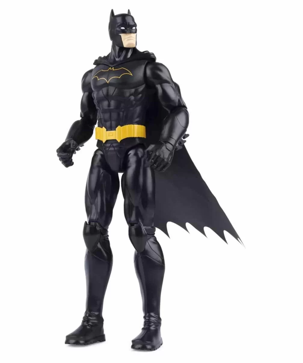 Dc Batman Figür 30 Cm S1