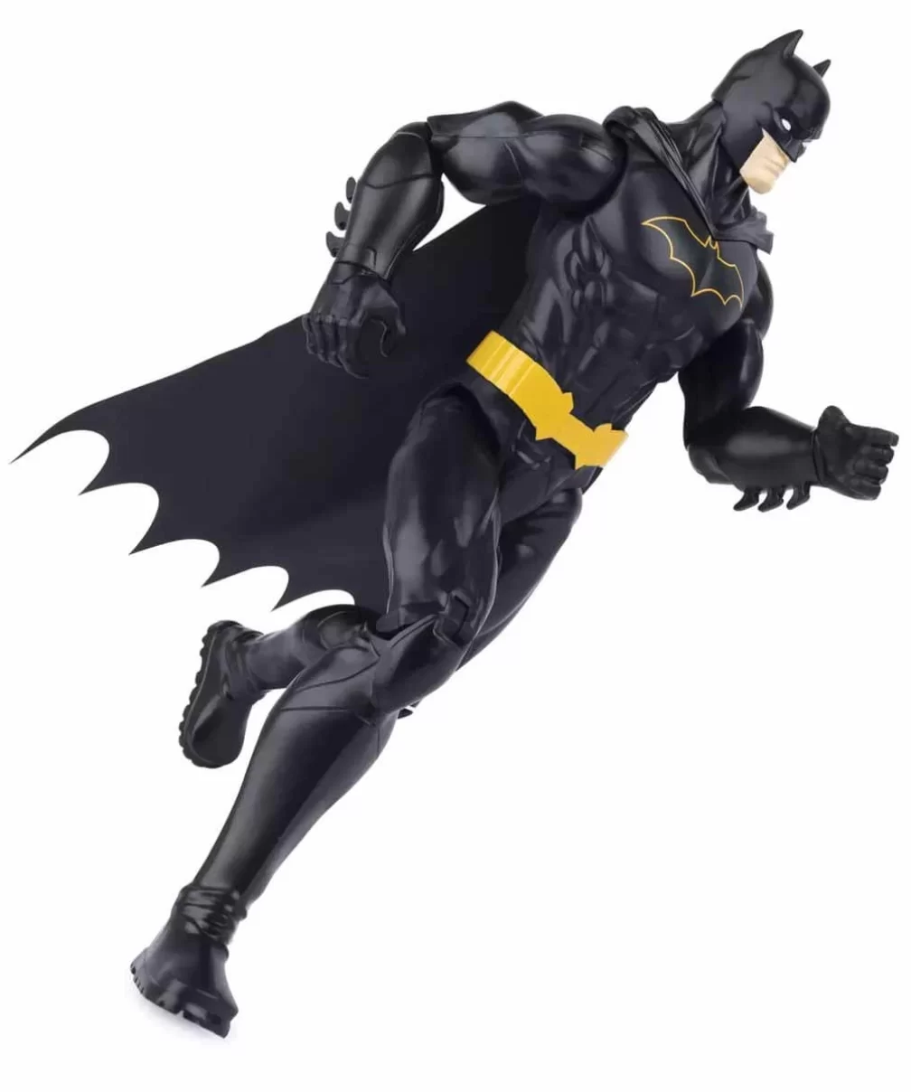 Dc Batman Figür 30 Cm S1