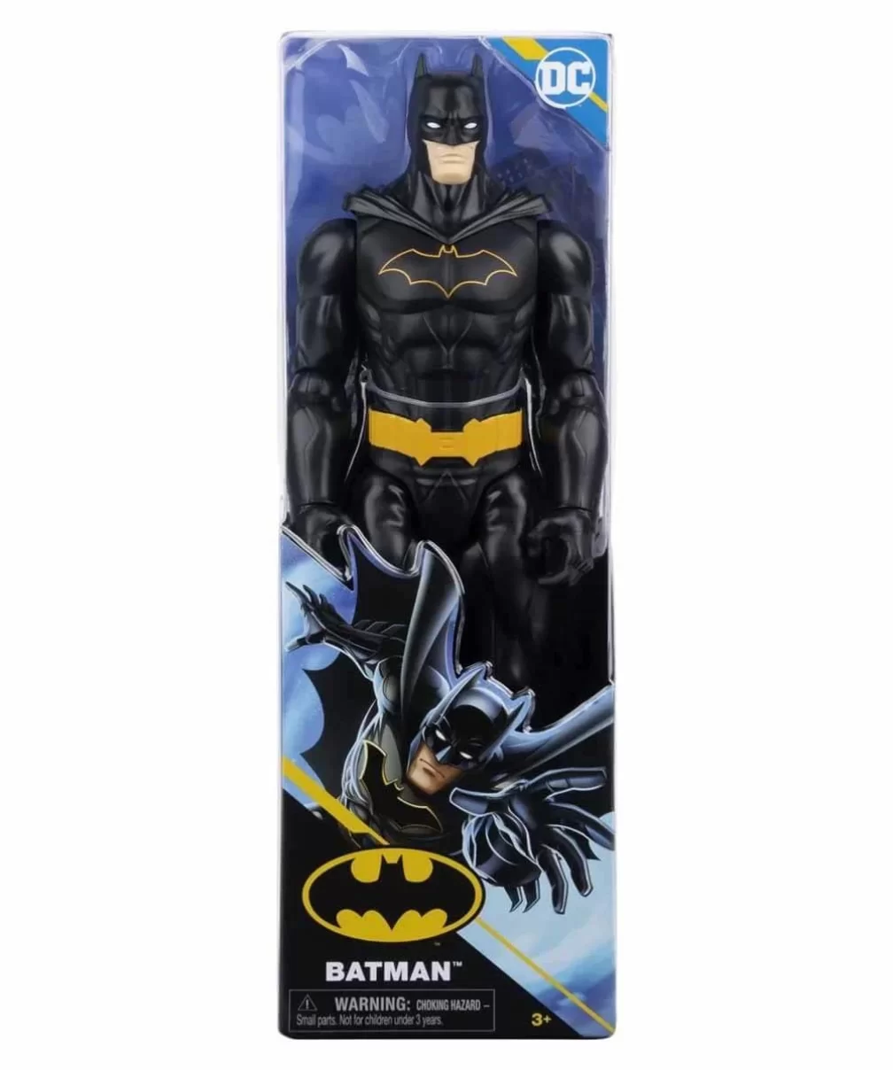 Dc Batman Figür 30 Cm S1