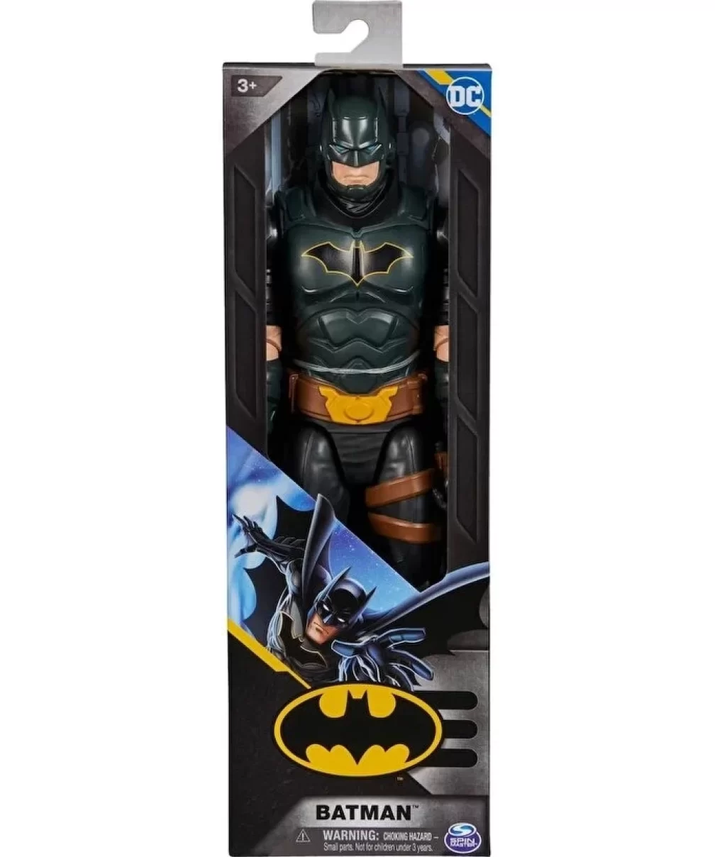 Dc Batman Figür S6