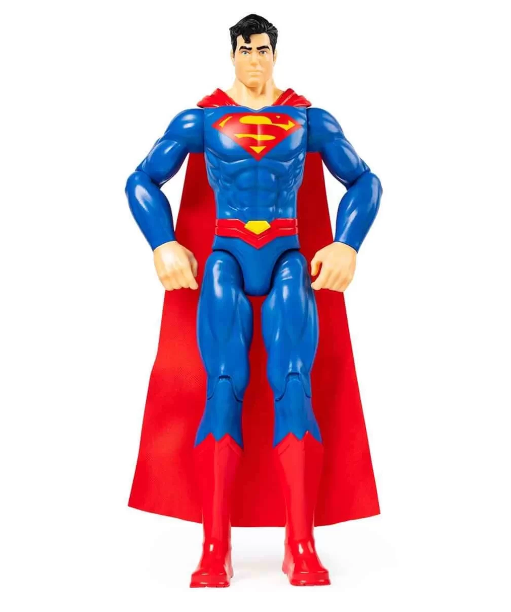 Dc Universe Süperman 30 Cm