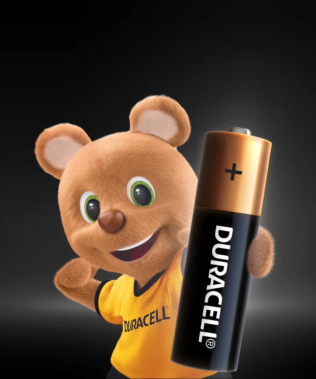 Duracell 4Lü AA Kalem Pil