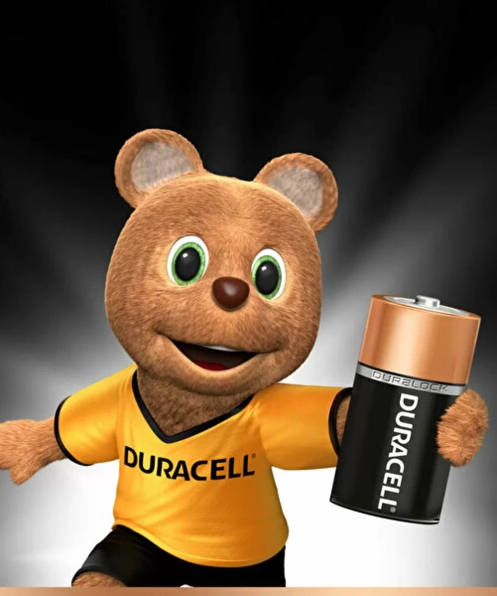 Duracell Basic C Boy Pil 2Li