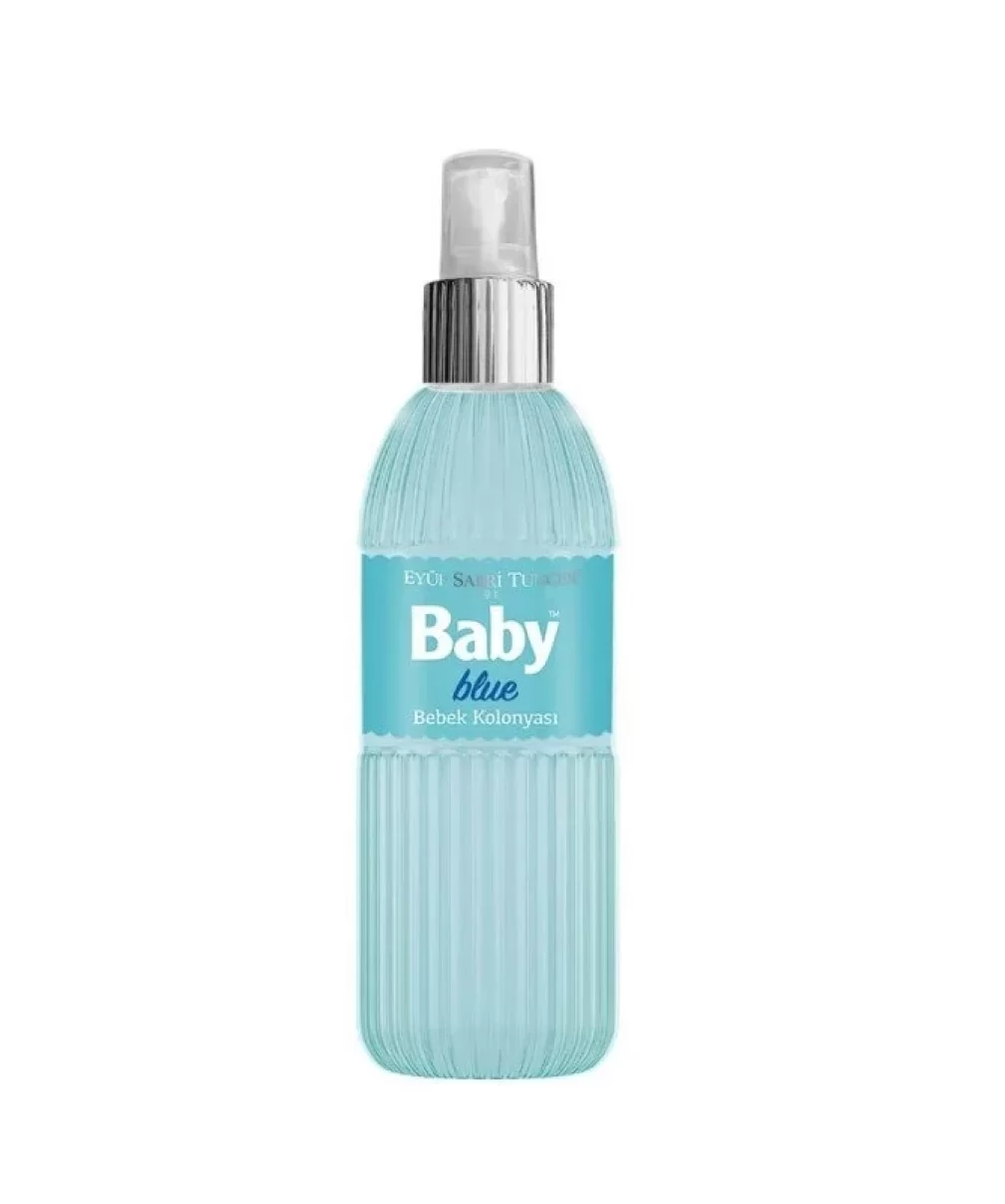 Eyüp Sabri Tuncer Baby Blue Bebek Kolonyası 150ml