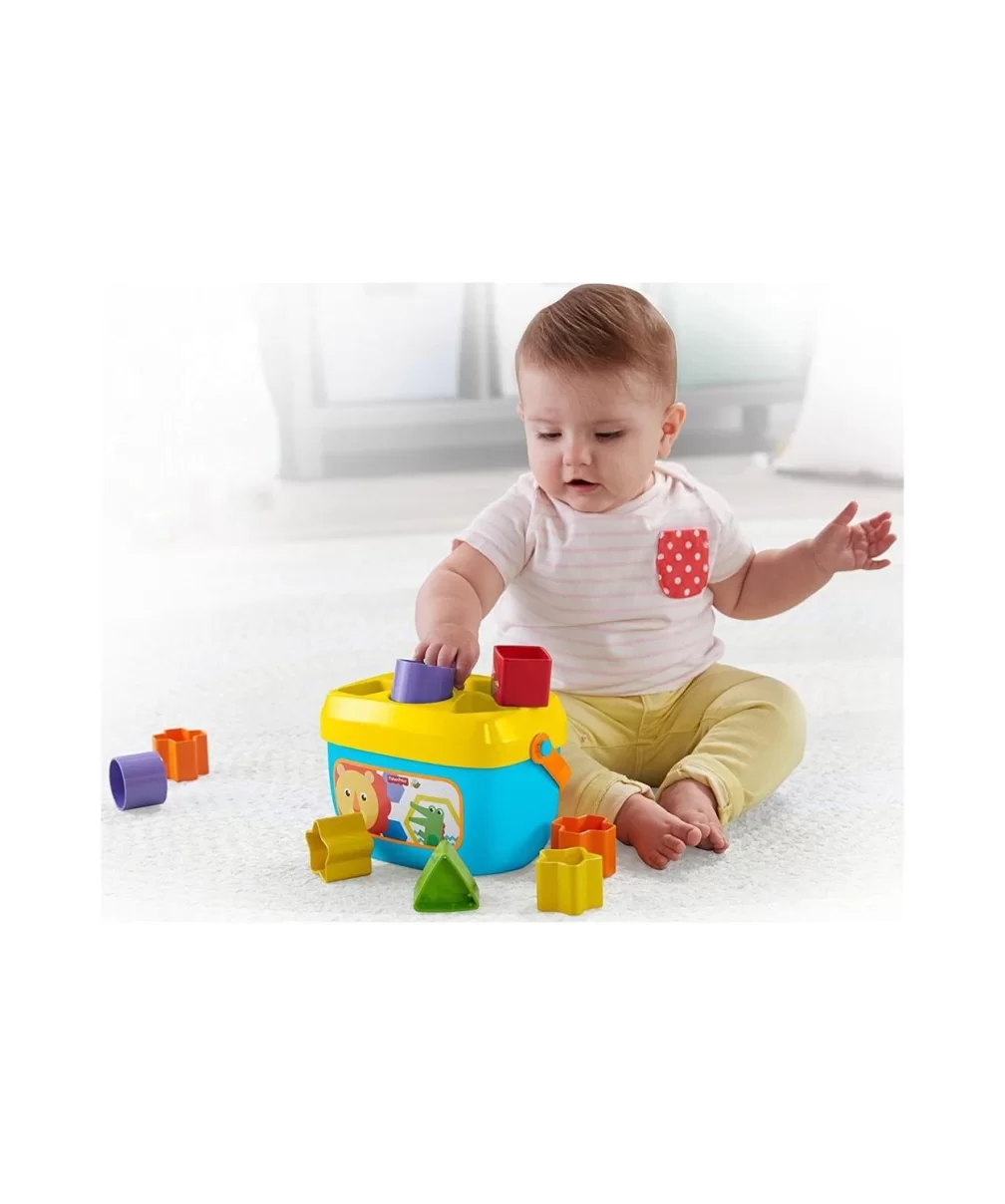 Fisher Price Renkli Bloklar FFC84