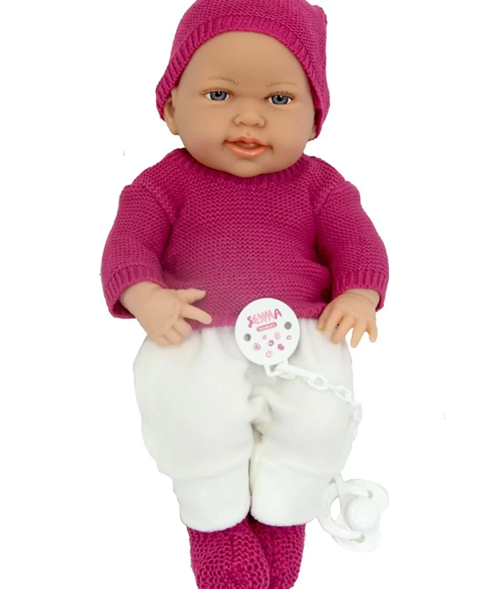 Galtoys Şeyma Newborn Bebek GLT1117