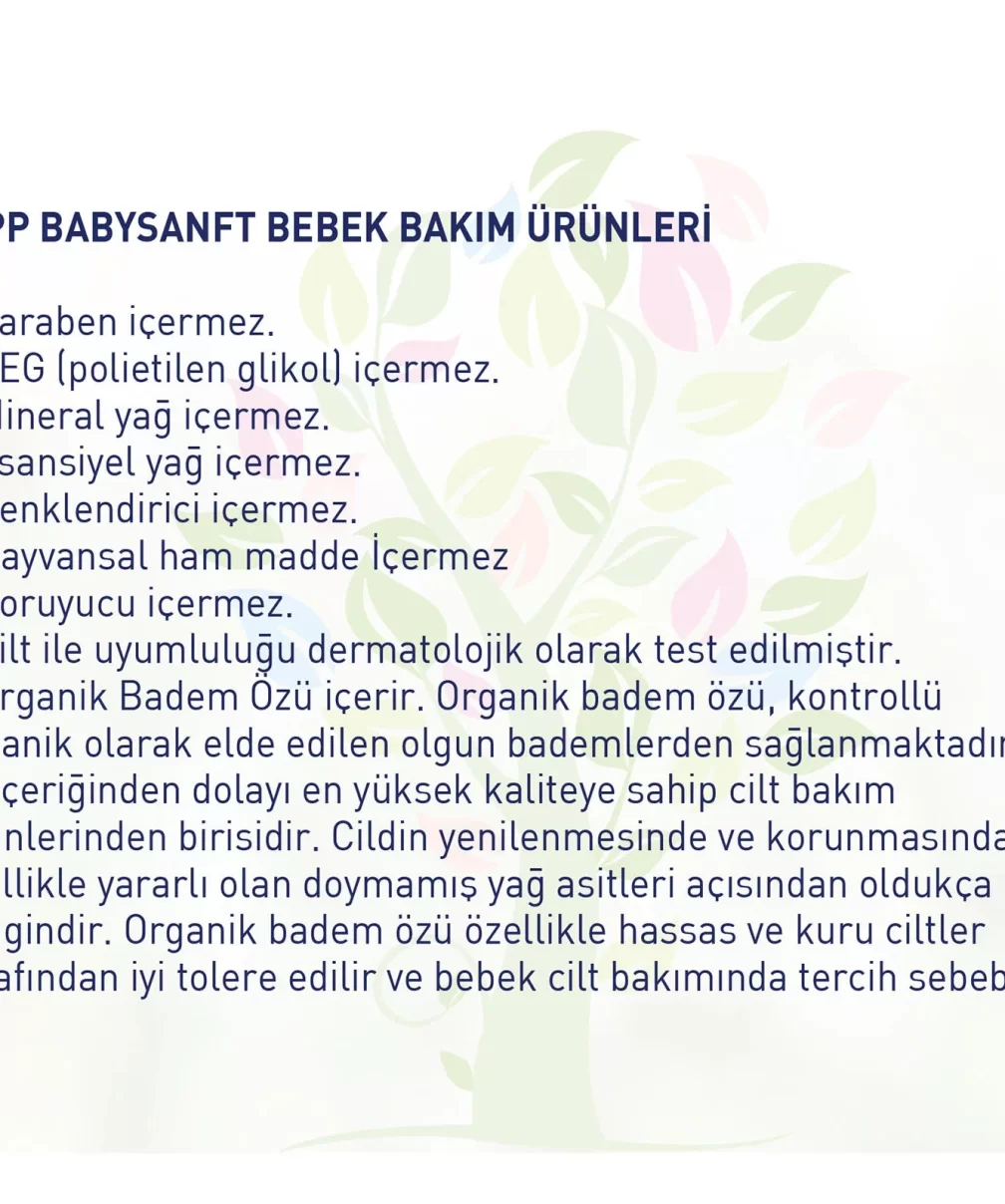 Hipp Çocuk Bakım Kremi 100 Gr