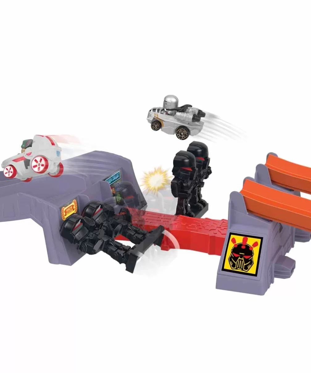 Hot Wheels RacerVerse Star Wars 2 Araçlı Pist Seti HPL32