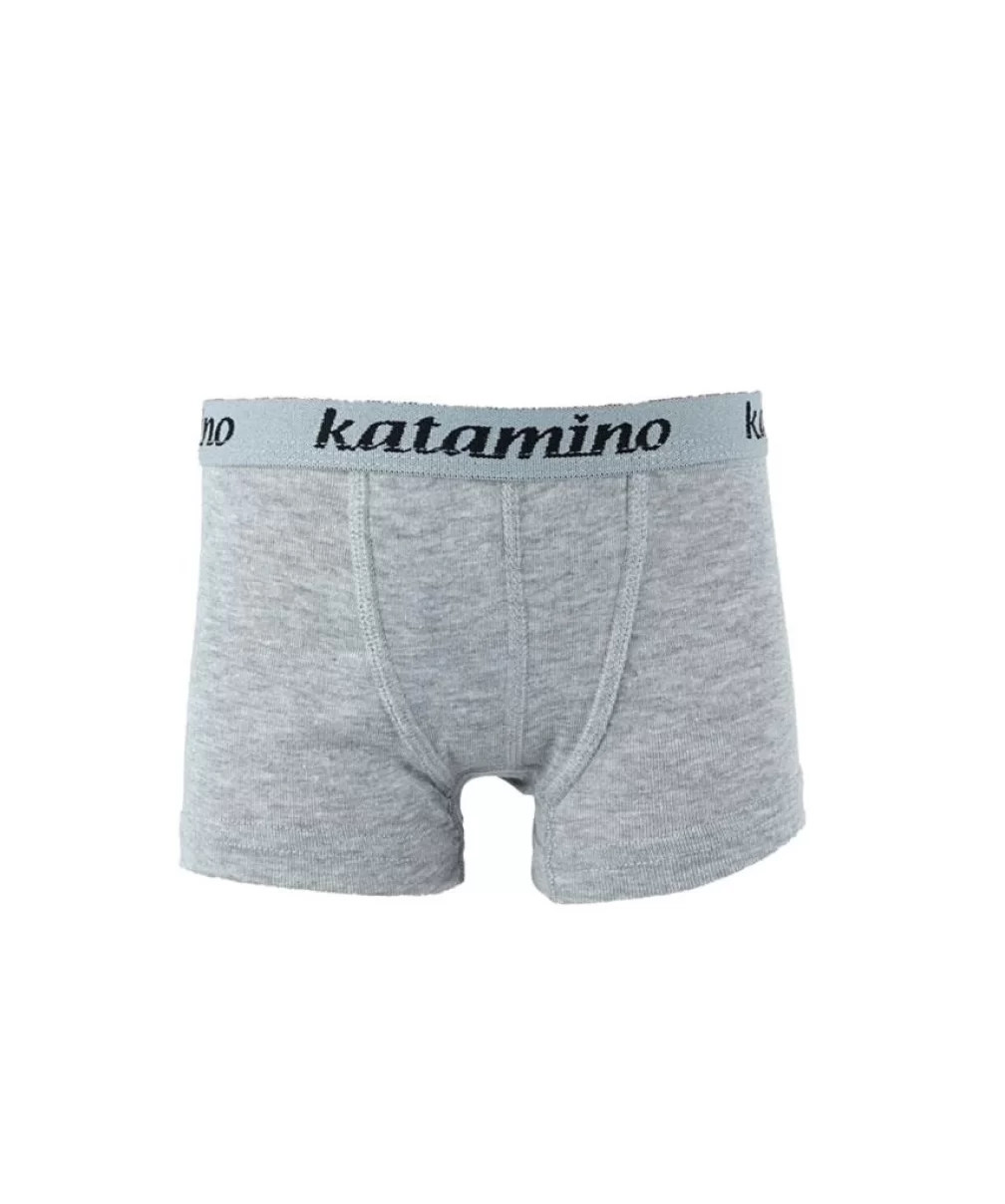 Katamino Ribana 2’li Boxer Set K128010 Asorti