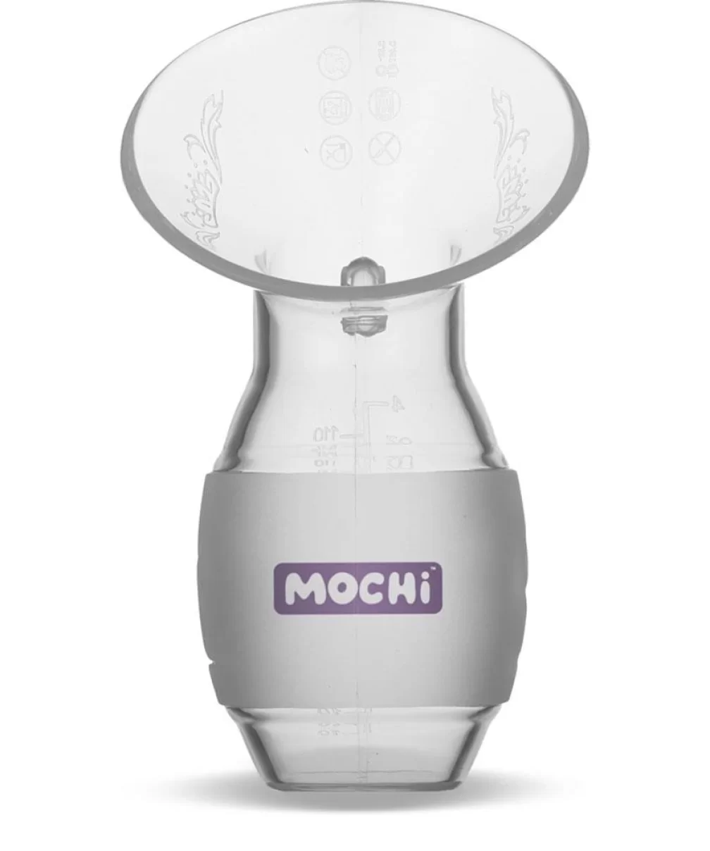 Mochi Göğüs Pompası 120ml