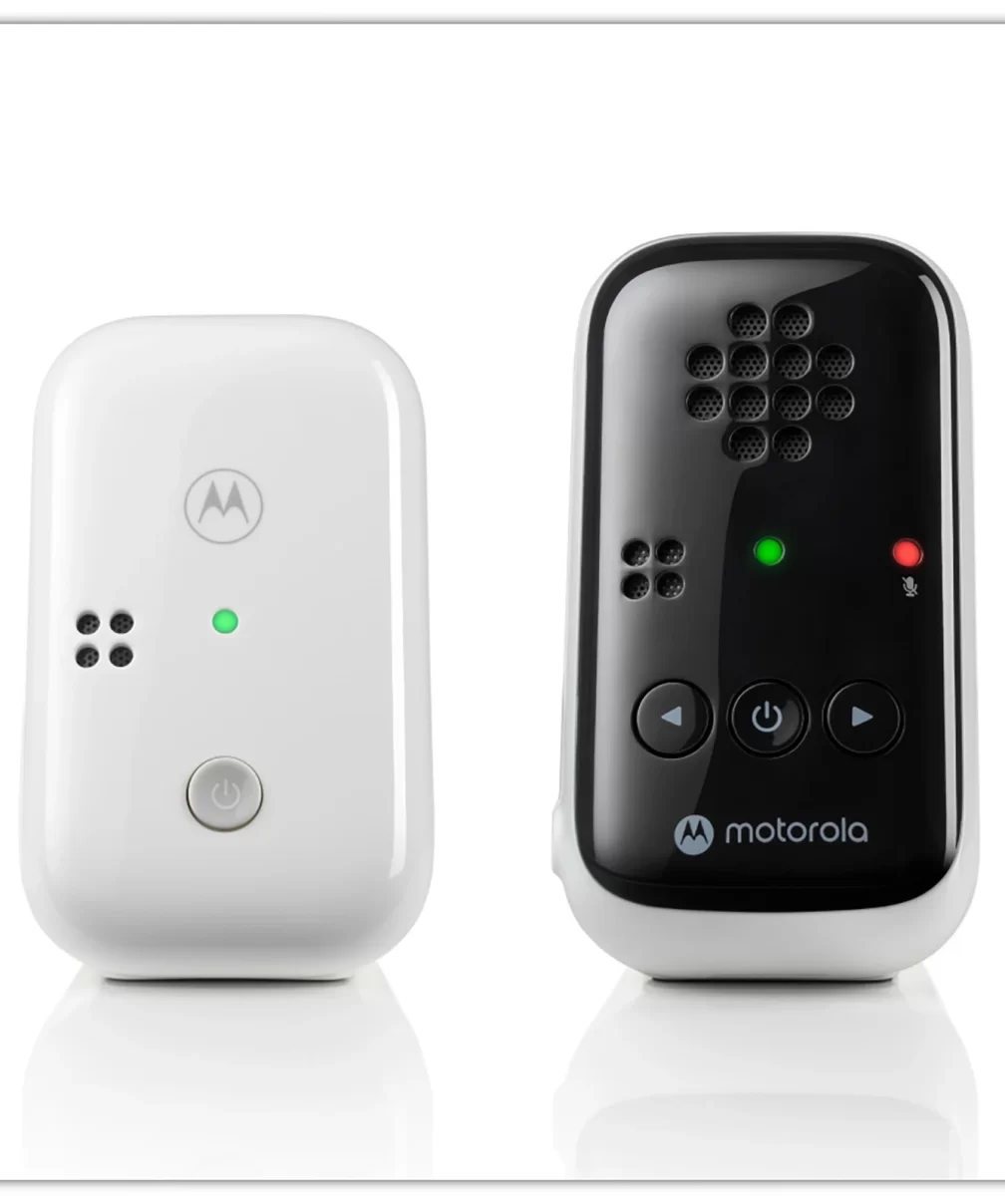 Motorola PIP10 Dect Dijital Bebek Telsizi