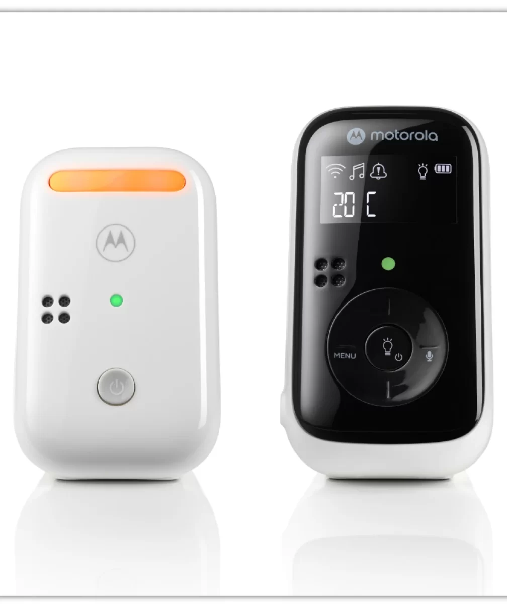 Motorola PIP11 Dect Dijital Bebek Telsizi