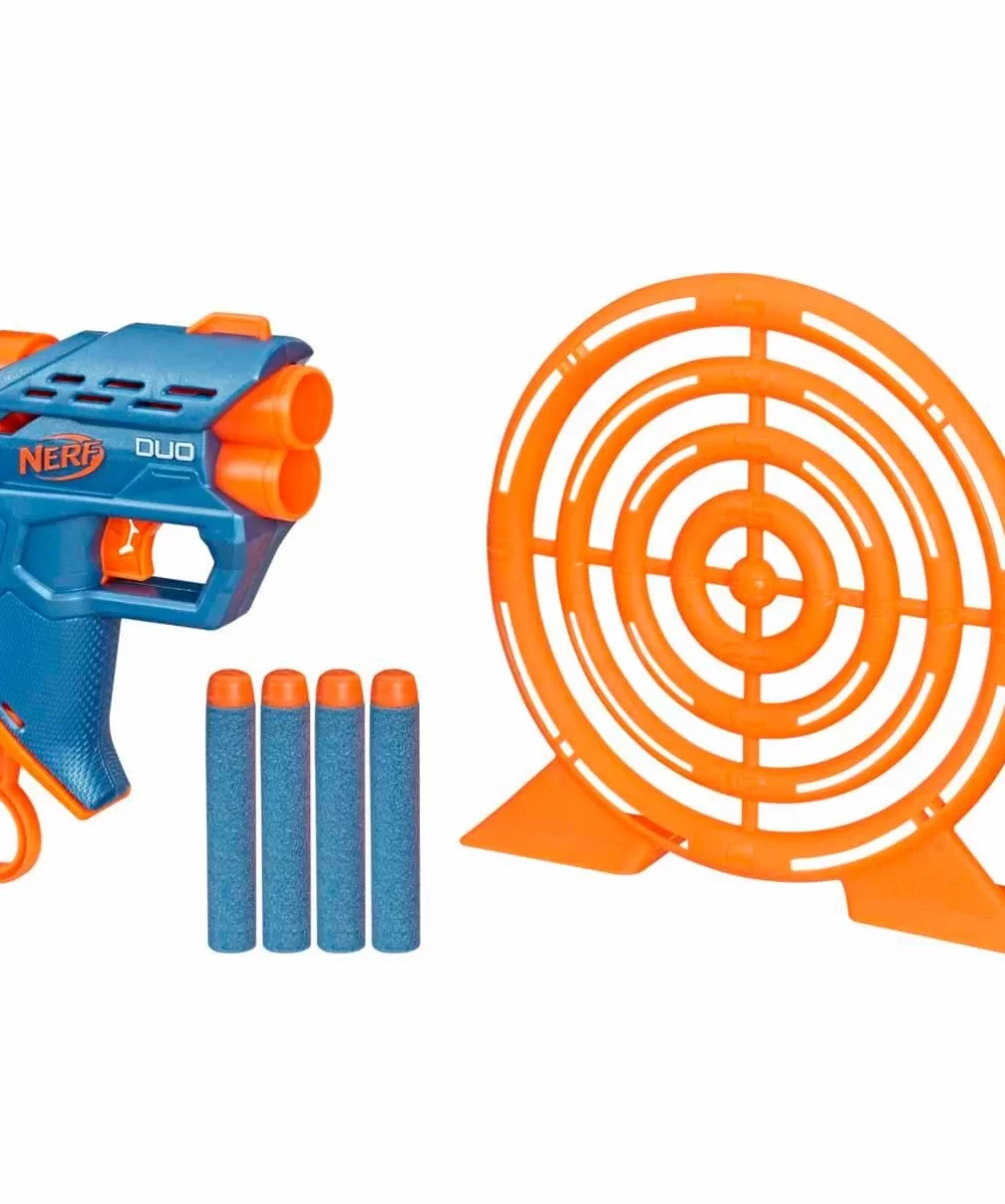 Nerf Elite 2.0 İkili Hedef Seti F6352