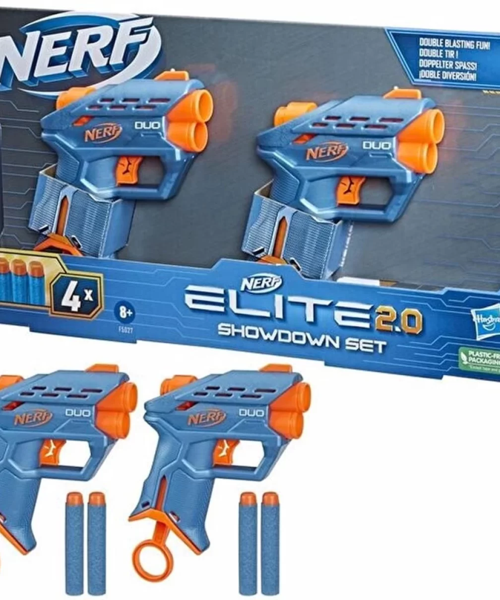 Nerf Elite 2.0 Showdown F5367 5027