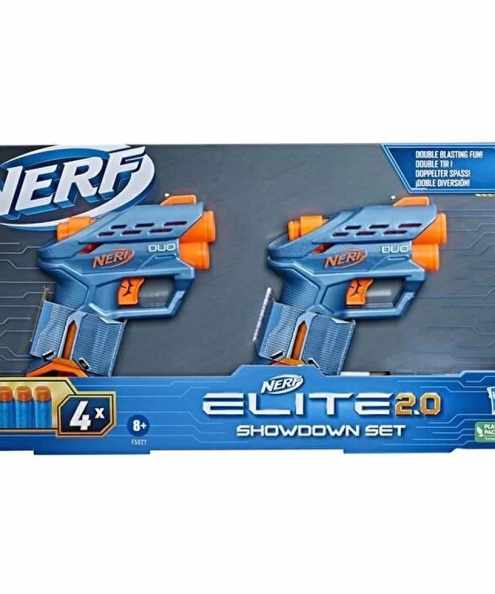 Nerf Elite 2.0 Showdown F5367 5027