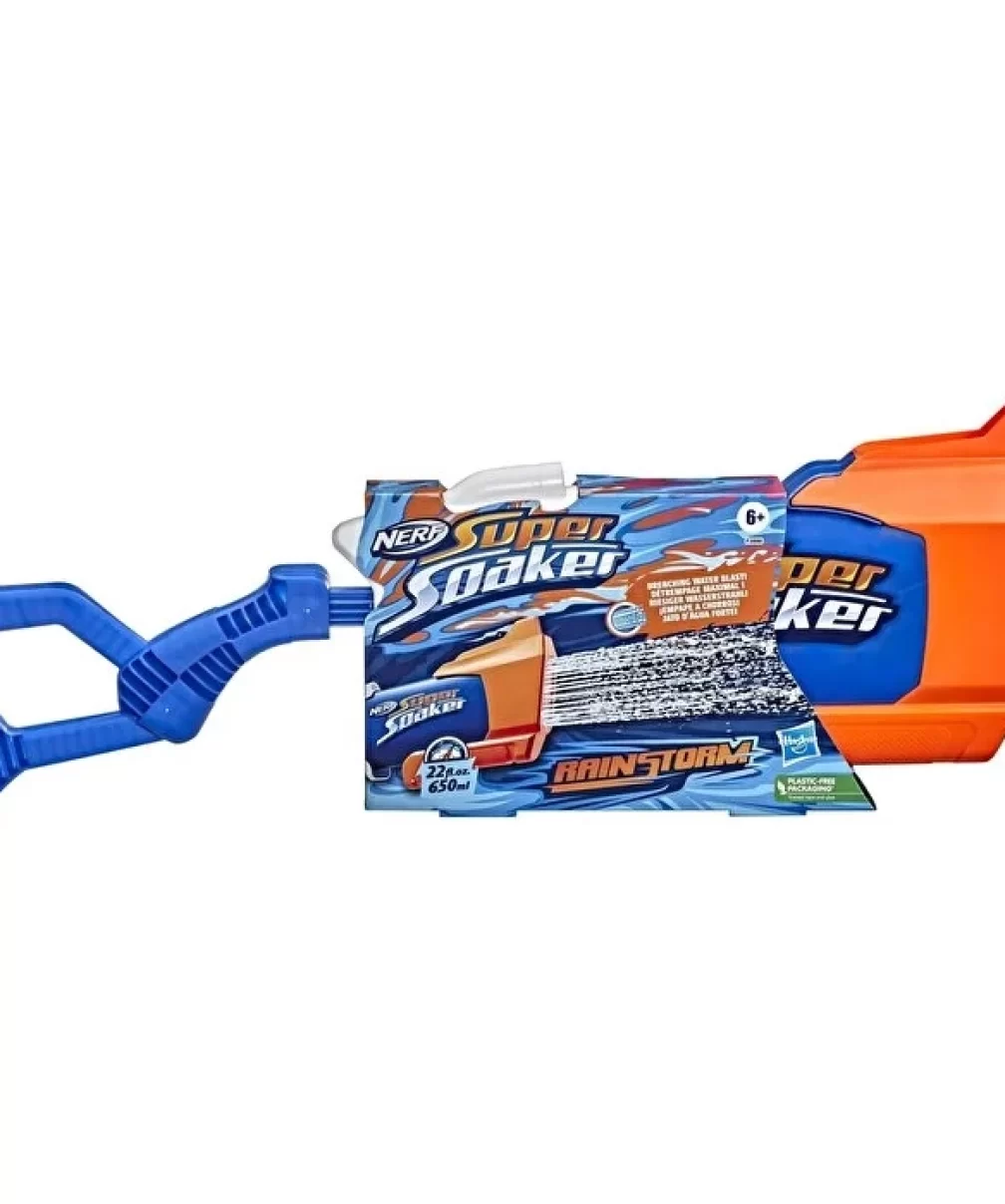 Nerf Super Soaker Rainstorm F3890