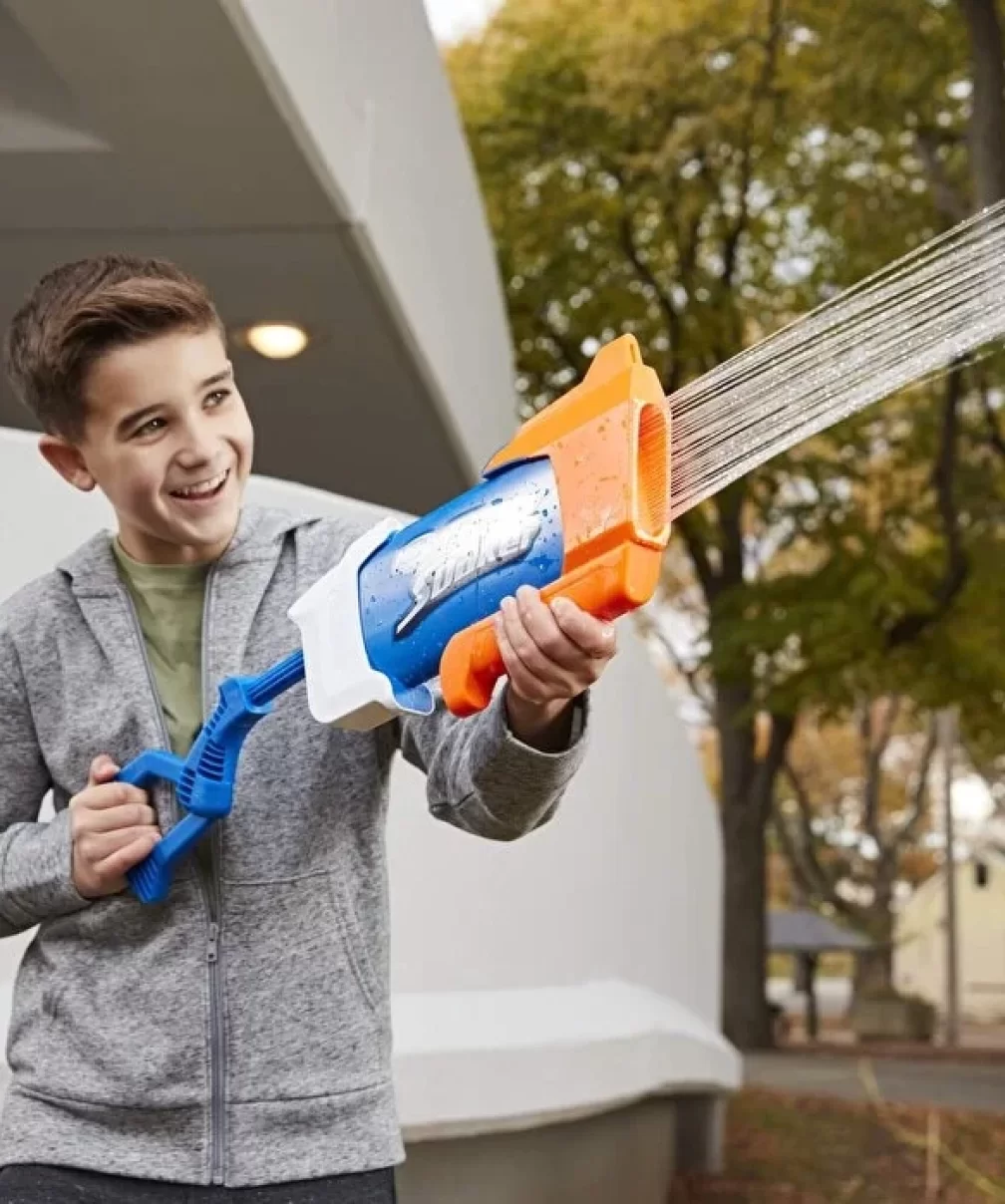 Nerf Super Soaker Rainstorm F3890