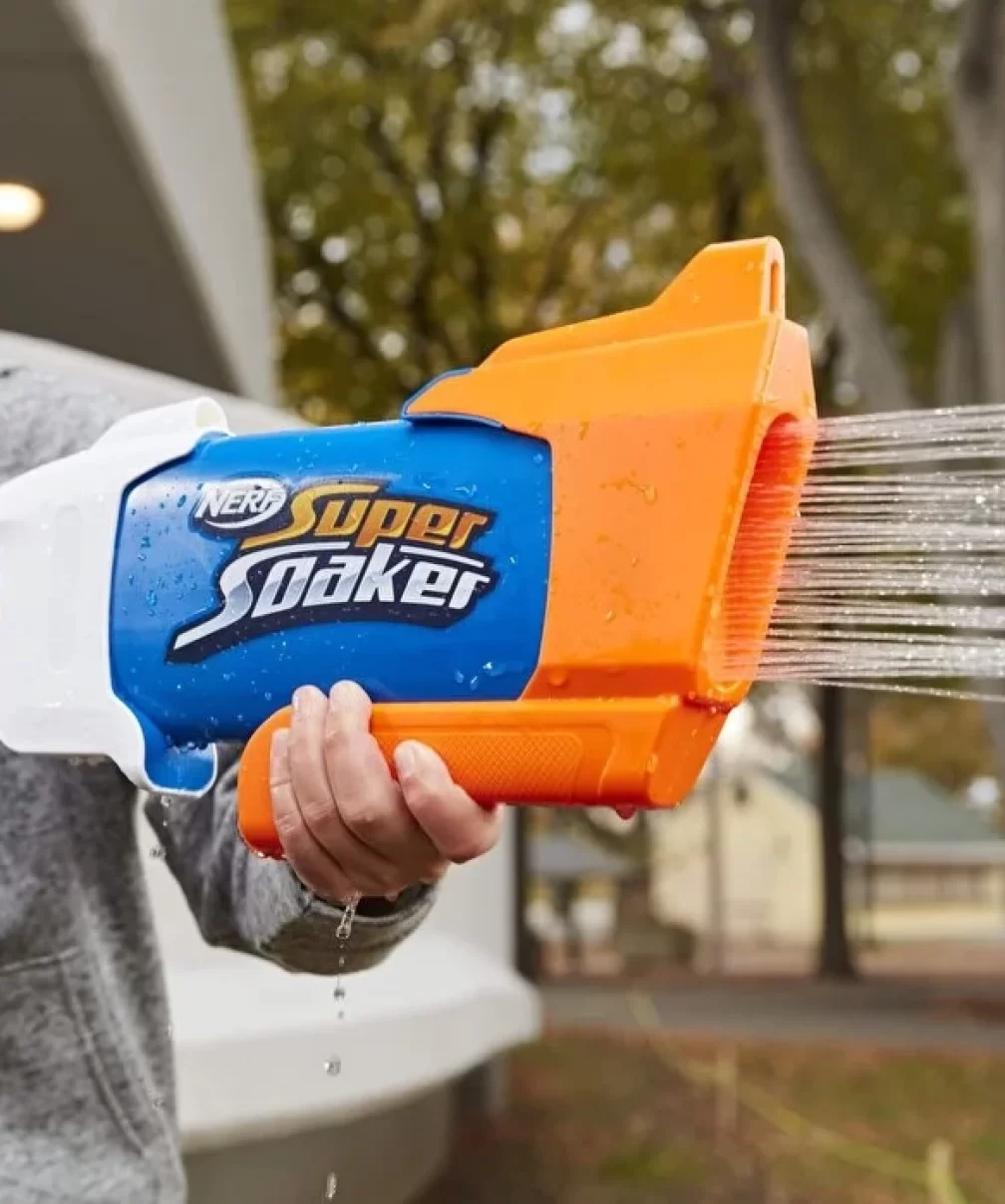 Nerf Super Soaker Rainstorm F3890