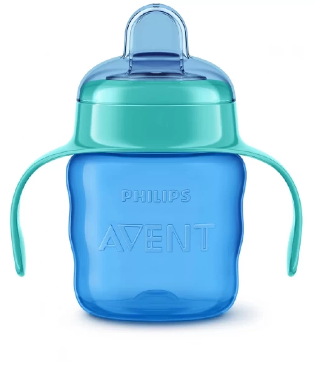 Philips Avent Alıştırma Bardağı 6+ Ay Erkek