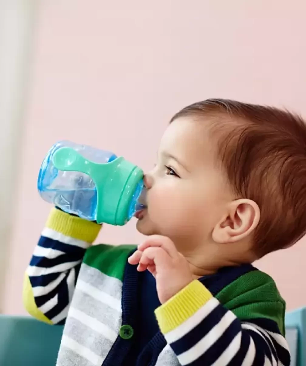 Philips Avent Alıştırma Bardağı 6+ Ay Erkek