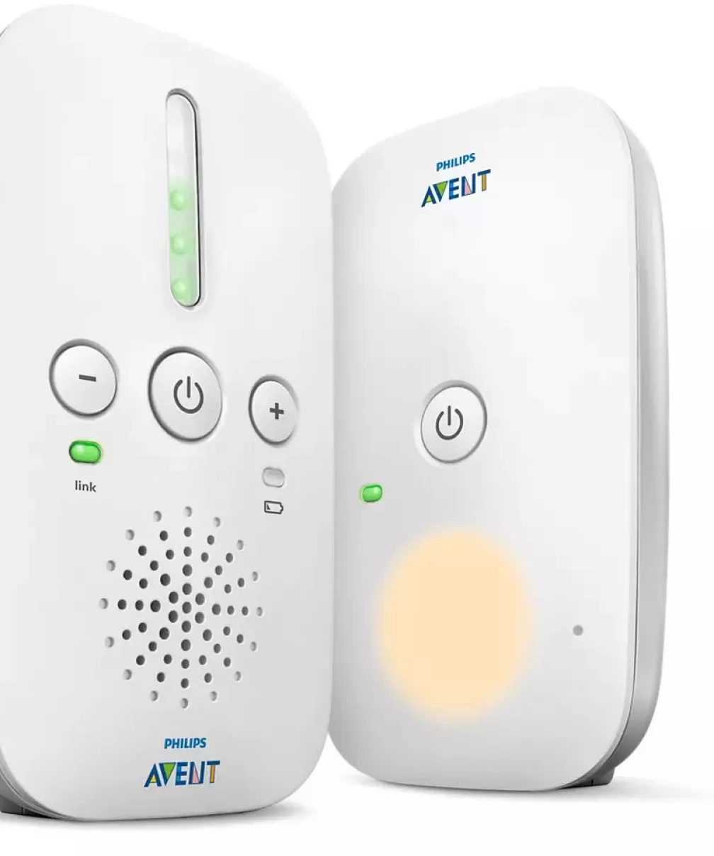 Philips Avent Dect Bebek Telsizi