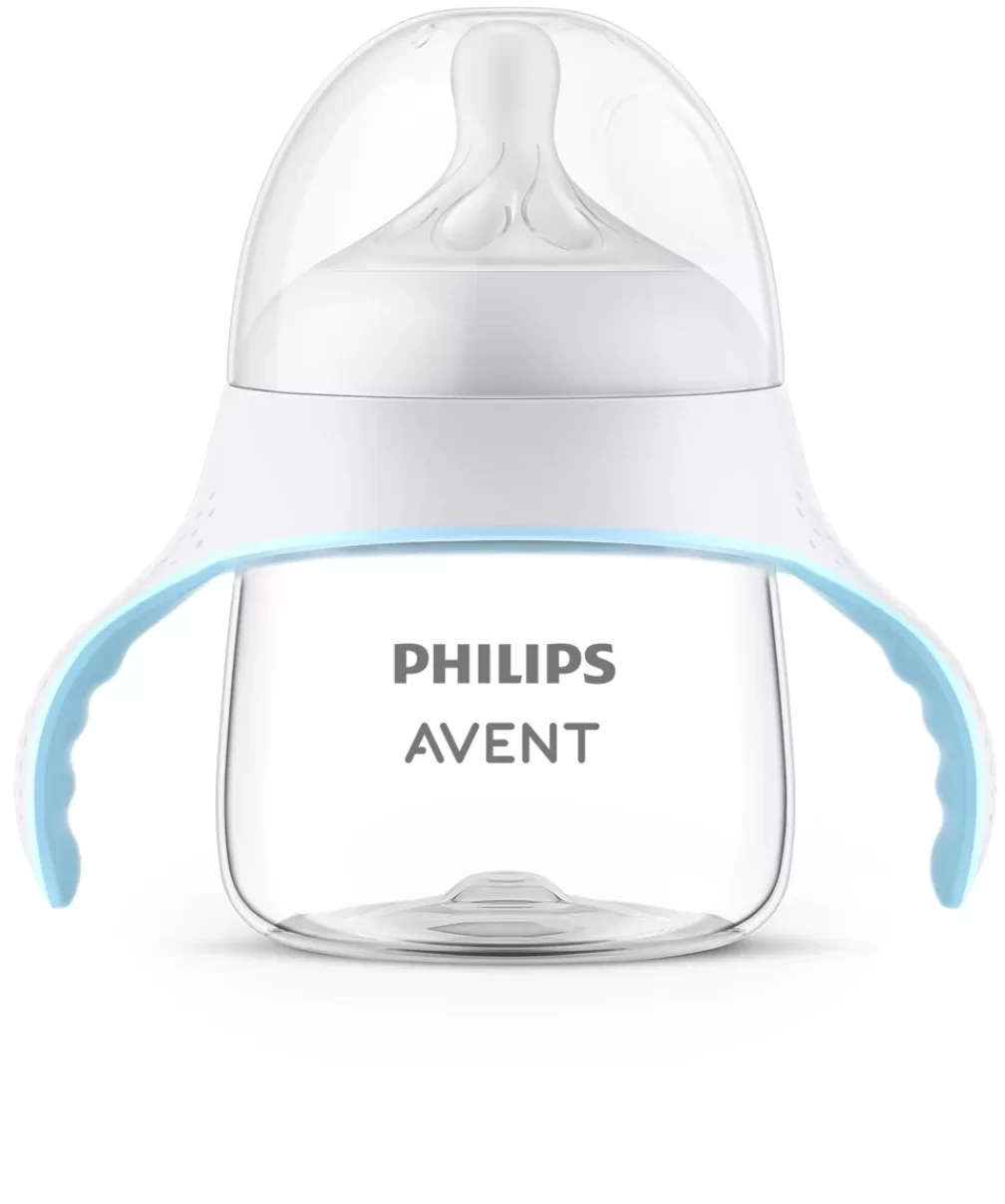 Philips Avent Doğal Tepkili Natural Response Eğitici Bardak 6+ Ay