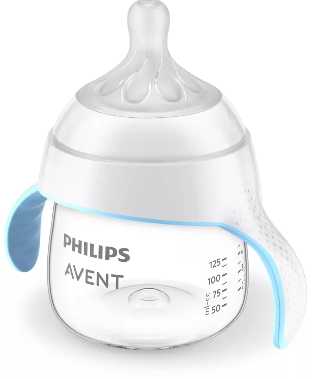 Philips Avent Doğal Tepkili Natural Response Eğitici Bardak 6+ Ay