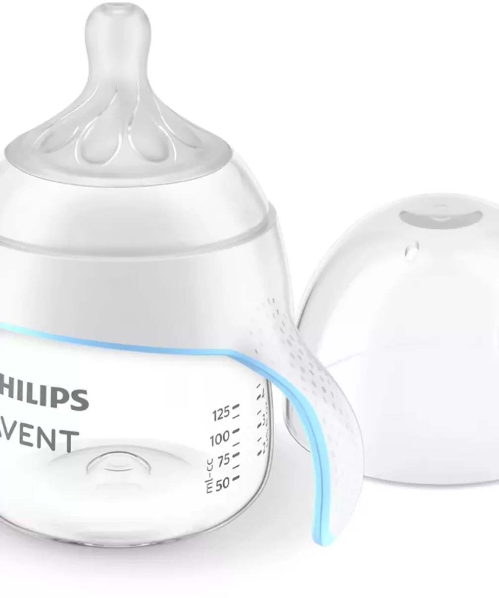 Philips Avent Doğal Tepkili Natural Response Eğitici Bardak 6+ Ay