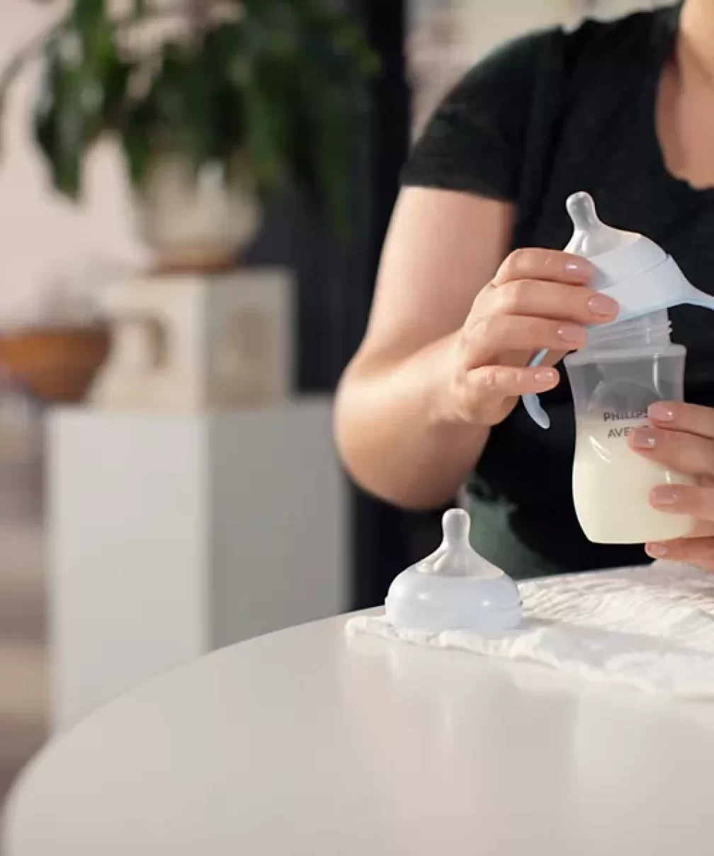 Philips Avent Doğal Tepkili Natural Response Eğitici Bardak 6+ Ay